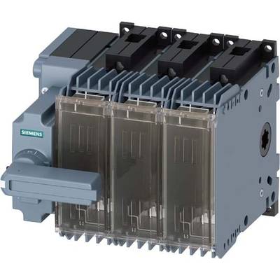 Circuit breaker    3-pin  80 A 4 change-overs 690 V AC  Siemens 3KF13082LB11