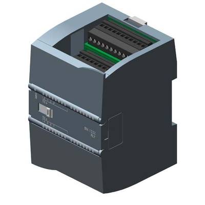Siemens 6ES7222-1XF32-0XB0 6ES72221XF320XB0 PLC digital ouput module 