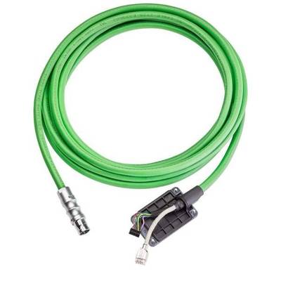 Siemens 6AV2181-5AF02-0AX0 6AV21815AF020AX0 PLC cable 