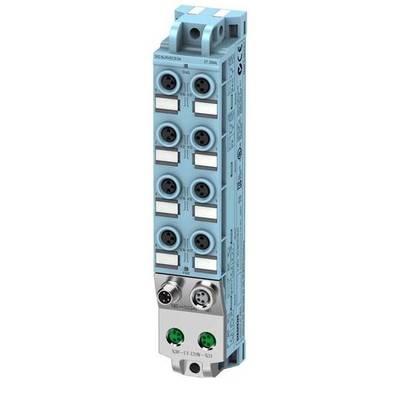 Siemens 6ES7141-5BF00-0BA0 6ES71415BF000BA0 PLC add-on module 30 V