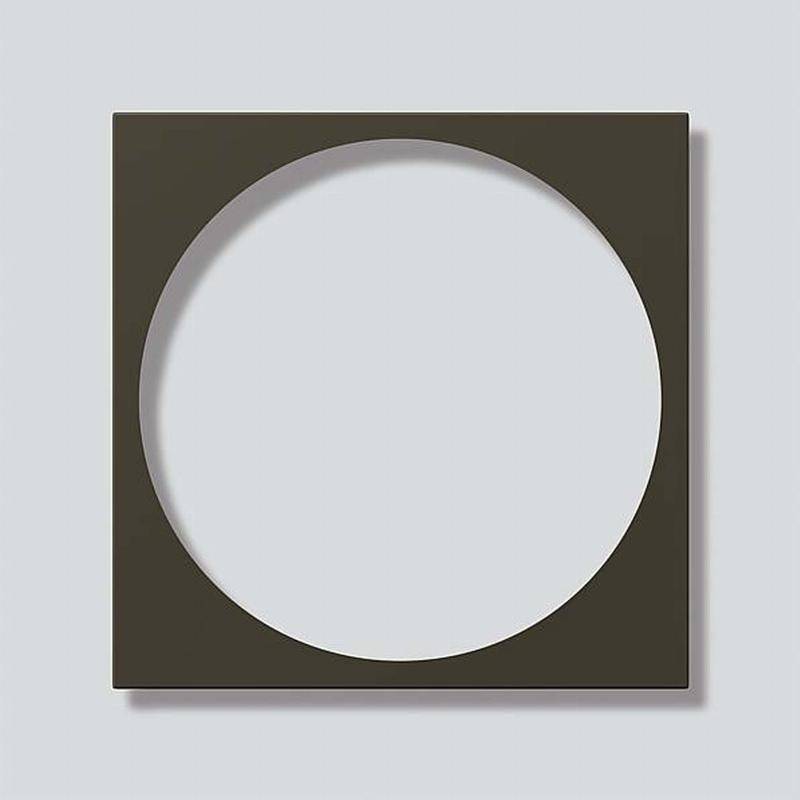 Siedle 210007303-00 Door intercom accessories Fittings Brown-0