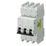 INSTA contactor 0/1 automatic with 4 NO contacts, contact for 230 V, 400 V AC 25 A activation 230 V AC