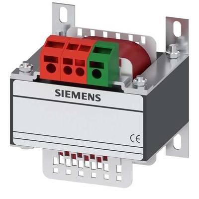 Auto transformer          Siemens 3KC98241