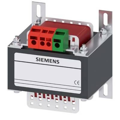 Auto transformer          Siemens 3KC96241