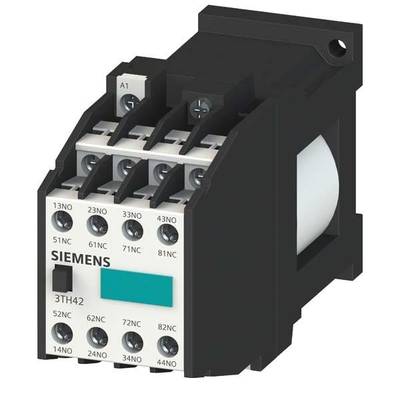 Siemens 3TH4253-0BG8 Auxiliary contactor         1 pc(s)
