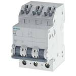 Circuit breaker C13 A plug-in terminal