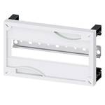 ALPHA 400/630 DIN, kit for modular installation devices, clearance between rows 150 mm H=450 W=500