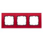DELTA miro glass frame 5x real glass Arena 374x 90 mm