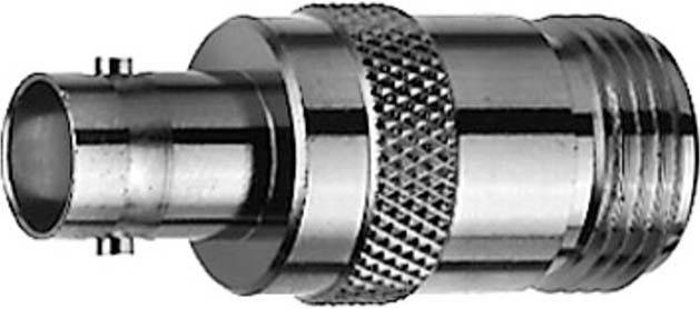 Telegärtner J01008A0088 J01008A0088 Coax adapter BNC socket - N socket 1 pc(s)-2