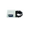 Telegärtner 100022454 FO adapter White 1 pc(s)
