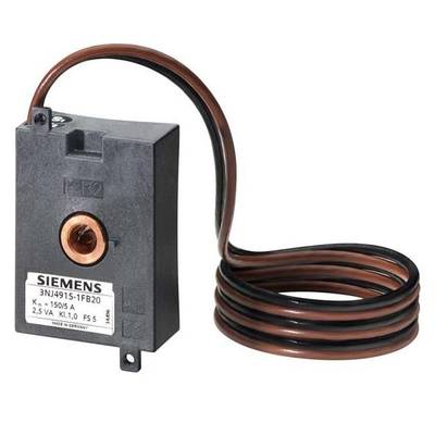 Siemens 3NJ49152GB10 Current transformer     250 A   1 pc(s)
