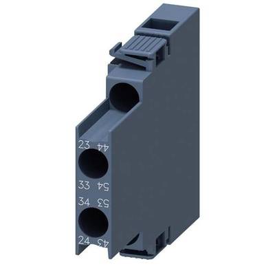 Siemens 3RH2911-1DA20 Auxiliary switch module         1 pc(s)