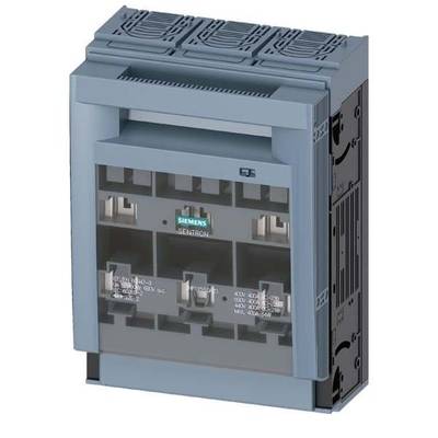 Siemens 3NP11531DA20 Switch disconnector fuse    3-pin 400 A  690 V AC 1 pc(s)