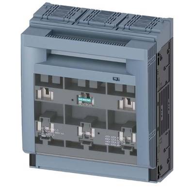 Siemens 3NP11631DA20 Switch disconnector fuse    3-pin 630 A  690 V AC 1 pc(s)