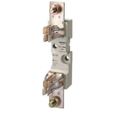 Siemens 3NH3420 NH fuse holder   Fuse size = 3  630 A  690 V 1 pc(s)