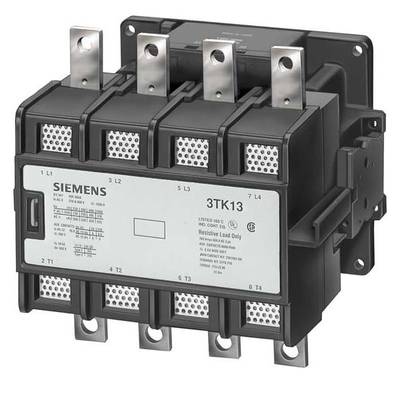 Siemens 3TK1742-0AU0 Contactor  4 makers       1 pc(s)