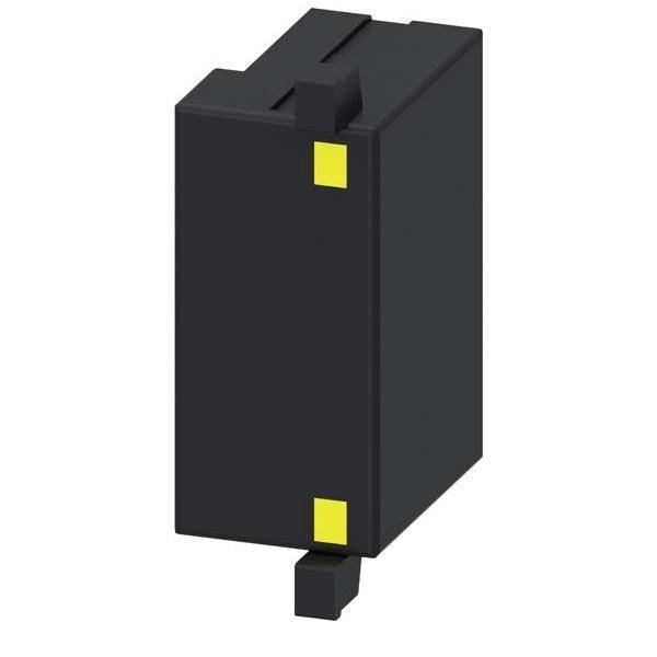 Siemens 3RT29261JL00 Contactor varistor 240 V AC 1 pc(s)