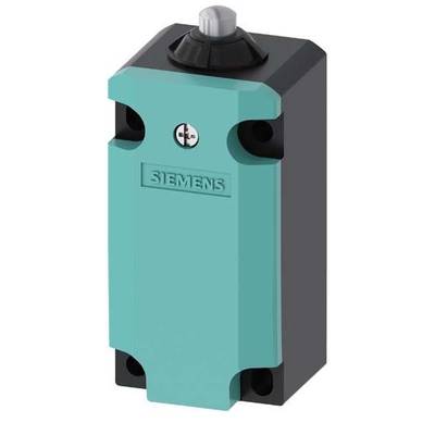 Siemens 3SE51120CB01 3SE5112-0CB01 Door-operated switch  6 A Tappet, Stainless steel tappet  IP66, IP67 1 pc(s)