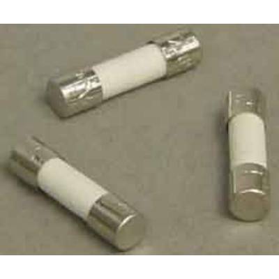 Weidmüller 0431200000 Micro fuse     4 A  250 V 10 pc(s)