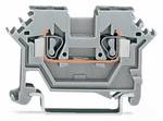 2-conductor Ex e II through terminal block