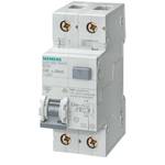 Ground fault circuit 1-pole + N B25 A 0.3