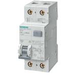 FI/LS switch, 6 kA, 1P+N, Type A, 300 mA, C-Char, in 6 A, UN AC 230 V