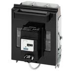Fuse switch disconnector 3NP5, 3-pole, NH3, 630 A, for surface mounting and installation ...