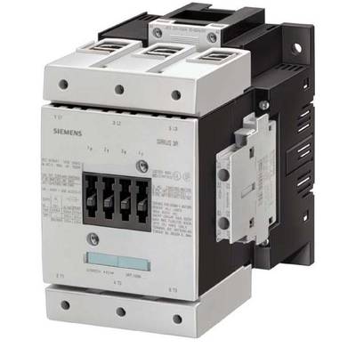 Siemens 3RT1054-1AT36 Electrical contactor  3 makers  1000 V AC     1 pc(s)