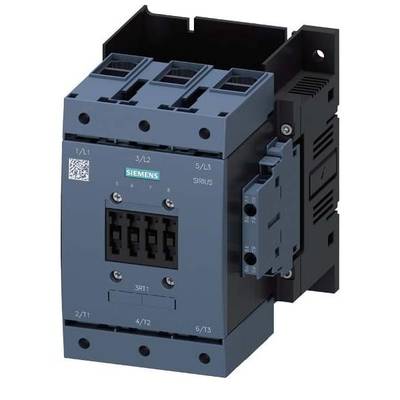 Siemens 3RT1054-1LA06 Electrical contactor  3 makers  1000 V AC     1 pc(s)