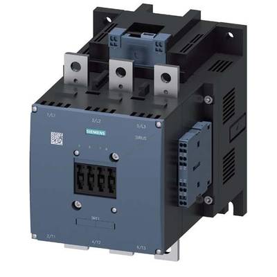 Siemens 3RT1076-2NB36 Contactor  3 makers  1000 V AC     1 pc(s)