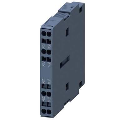 Siemens 3RH1921-2EE02 Auxiliary switch          1 pc(s)