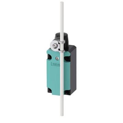 Siemens 3SE51120CH82 3SE5112-0CH82 Door-operated switch  6 A Rotary actuator, Plastic rod  IP65, IP67 1 pc(s)