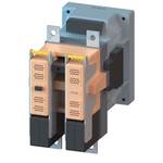 CONTACTOR, SIZE 8, 2-POLE