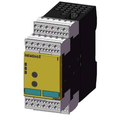 Siemens 3TK2810-0GA02 Current monitoring relay  