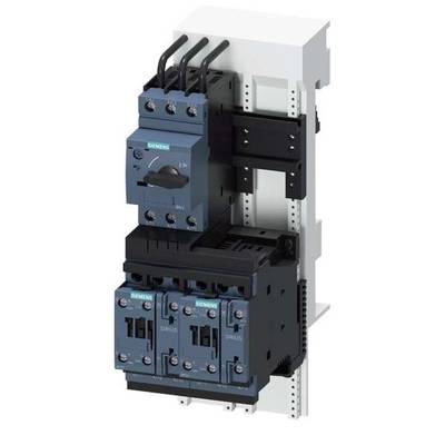 Siemens 3RA2220-1FD24-0BB4 3RA22201FD240BB4 Feeder terminal Motor power at 400 V 1.5 kW  690 V Nominal current 3.6 A 