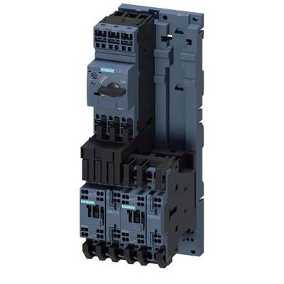 Siemens 3RA2220-4BF27-0BB4 3RA22204BF270BB4 Feeder terminal Motor power at 400 V 7.5 kW  690 V Nominal current 15.5 A 