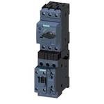 CONTACTOR,AC3:15KW 1NO+1NC 220V50H240V60
