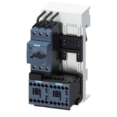 Siemens 3RA2210-0DD15-2AP0 3RA22100DD152AP0 Feeder terminal Motor power at 400 V 0.09 kW  690 V Nominal current 0.3 A 