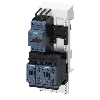 Siemens 3RA2220-1HD24-0AP0 3RA22201HD240AP0 Feeder terminal Motor power at 400 V 3 kW  690 V Nominal current 6.5 A 