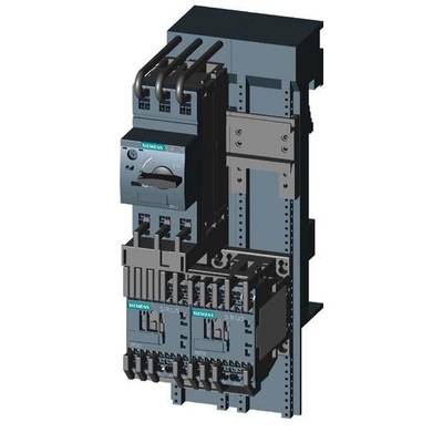 Siemens 3RA2220-1JD24-0AP0 3RA22201JD240AP0 Feeder terminal Motor power at 400 V 0.4 kW  690 V Nominal current 8.5 A 