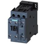 CONTACTOR,AC3:5,5KW 1NO+1NC110V50/120V60