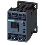 CONTACTOR,AC3:5,5KW 1NC 400/440V50/60H