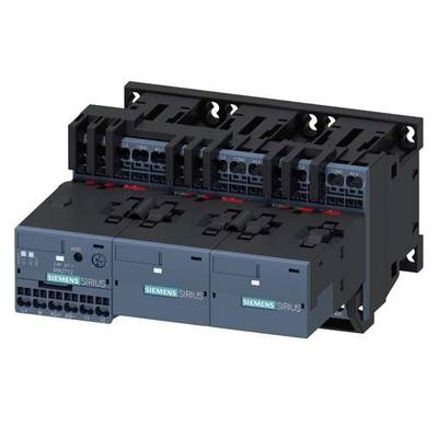 Siemens 3RA2415-8XH31-2BB4 Star-delta combo  3 makers  690 V AC     1 pc(s)
