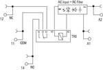 Relay coupler