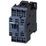 CONTACTOR,AC3:22KW 1NO+1NC 42VAC 50HZ
