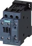 CONTACTOR,AC3:22KW 1NO+1NC 24VAC 50HZ