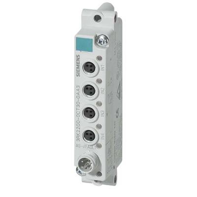 Siemens 3RK1400-1CT30-0AA3 PLC I/O module 24 V DC
