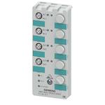 AUXILIARY SWITCH BLOCK,
