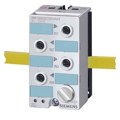 Siemens 3RK2200-0CT20-0AA3 PLC I/O module 