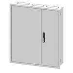 ALPHA 160, wall-mounted cabinet, flush-mounted, IP31, degree of protection 2, H: 950 mm, W: 300 ...
